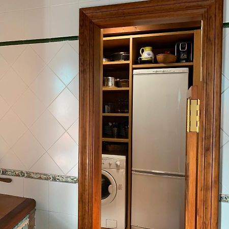 Гостевой дом Casa Cuco Сердио Экстерьер фото