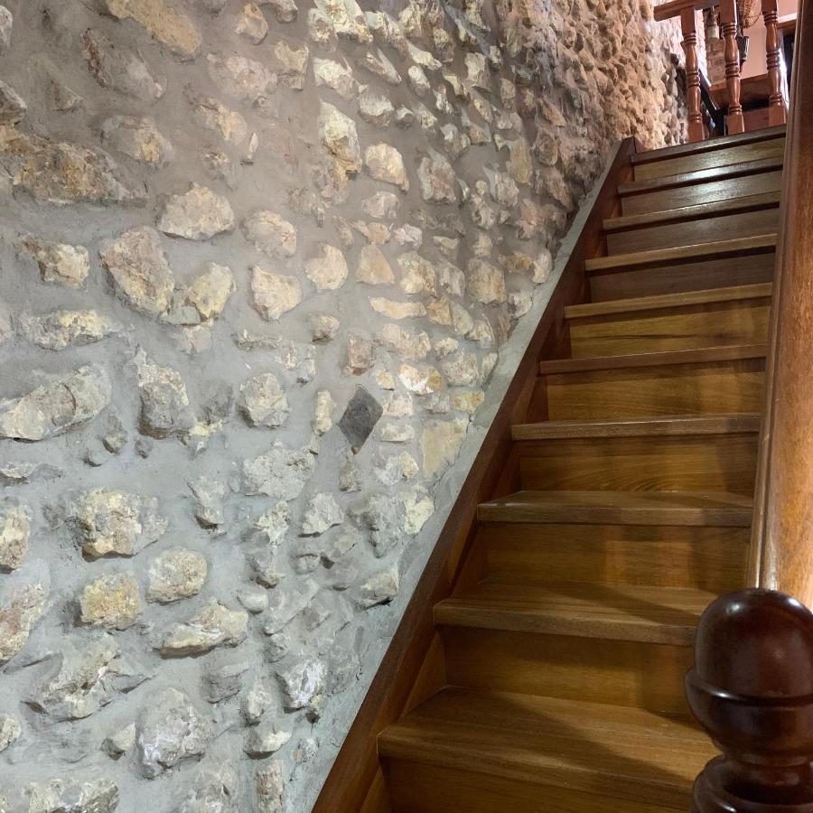 Гостевой дом Casa Cuco Сердио Экстерьер фото