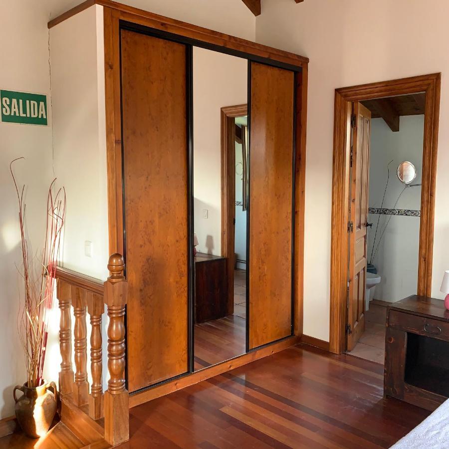 Гостевой дом Casa Cuco Сердио Экстерьер фото