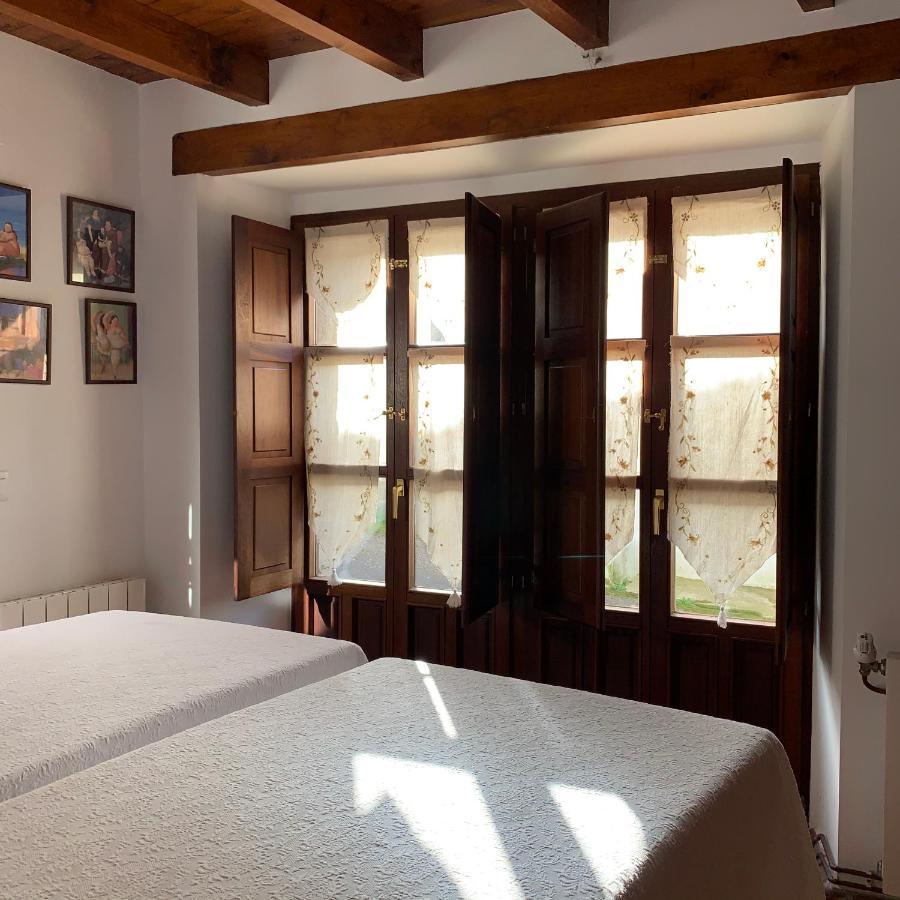 Гостевой дом Casa Cuco Сердио Экстерьер фото