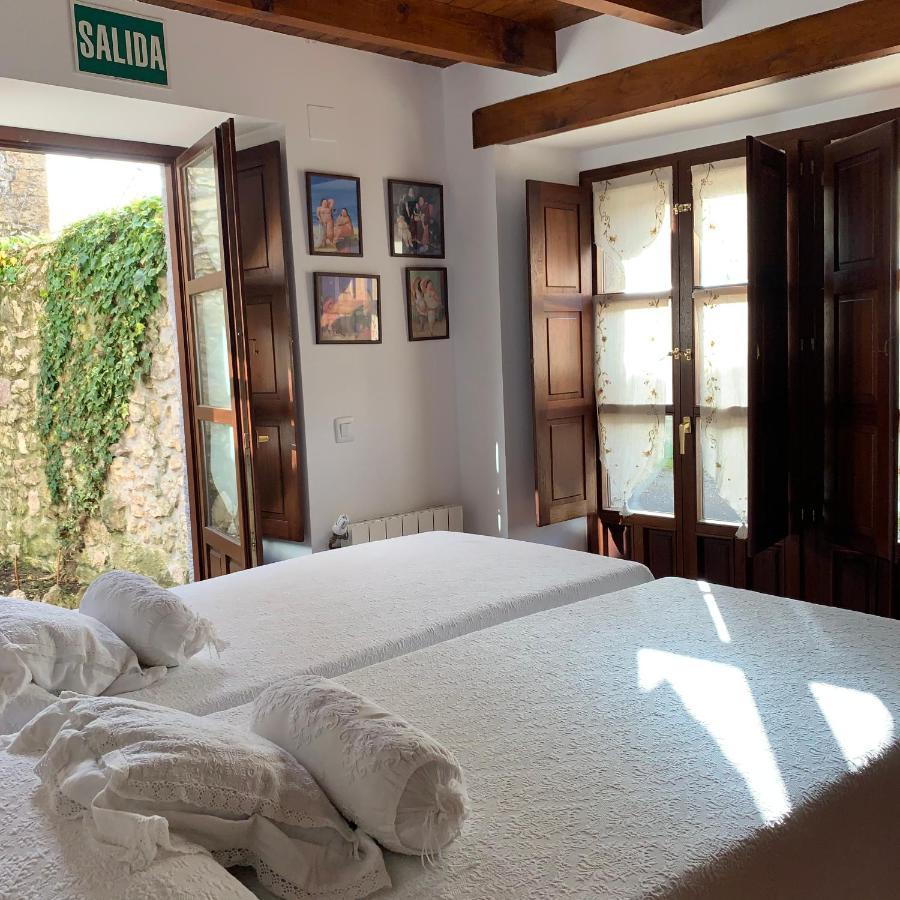 Гостевой дом Casa Cuco Сердио Экстерьер фото