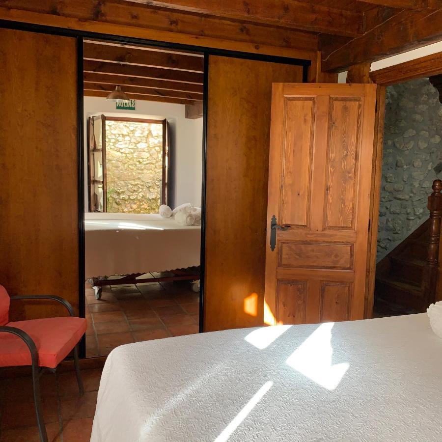 Гостевой дом Casa Cuco Сердио Экстерьер фото