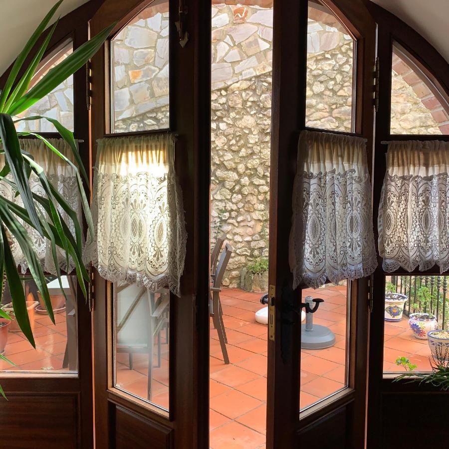 Гостевой дом Casa Cuco Сердио Экстерьер фото