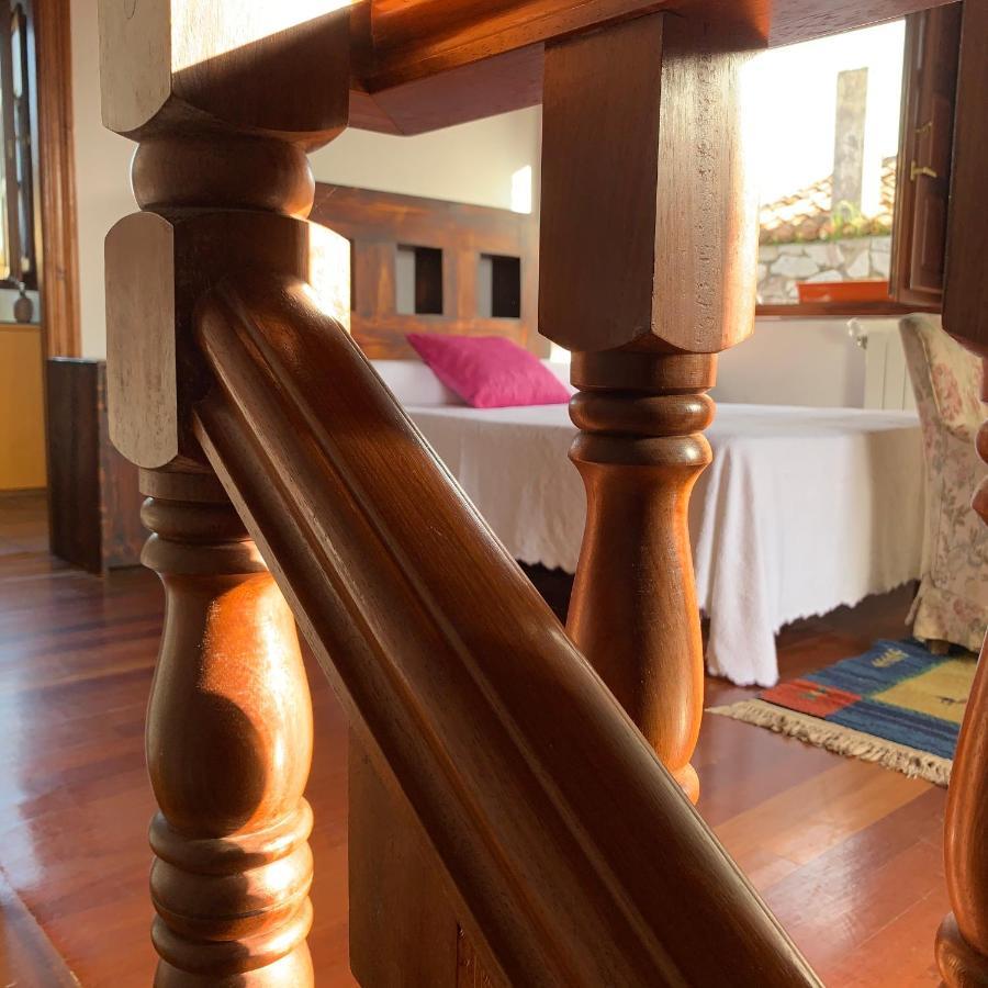 Гостевой дом Casa Cuco Сердио Экстерьер фото